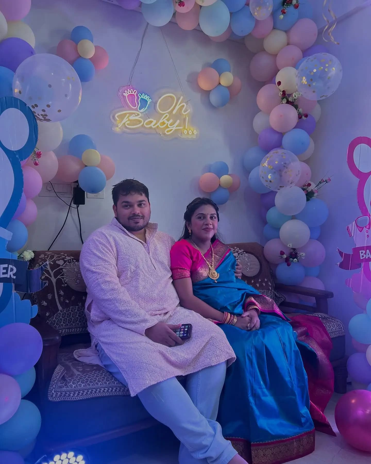 Baby Shower