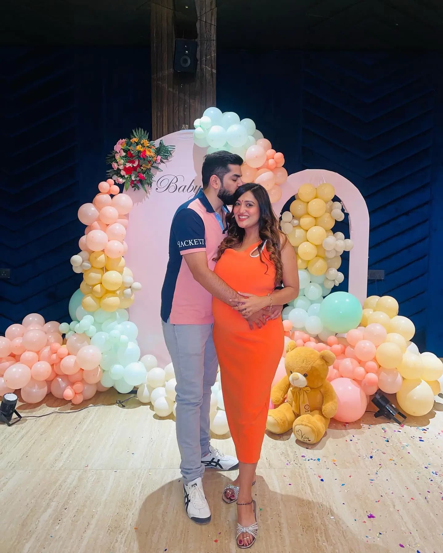 Baby Shower