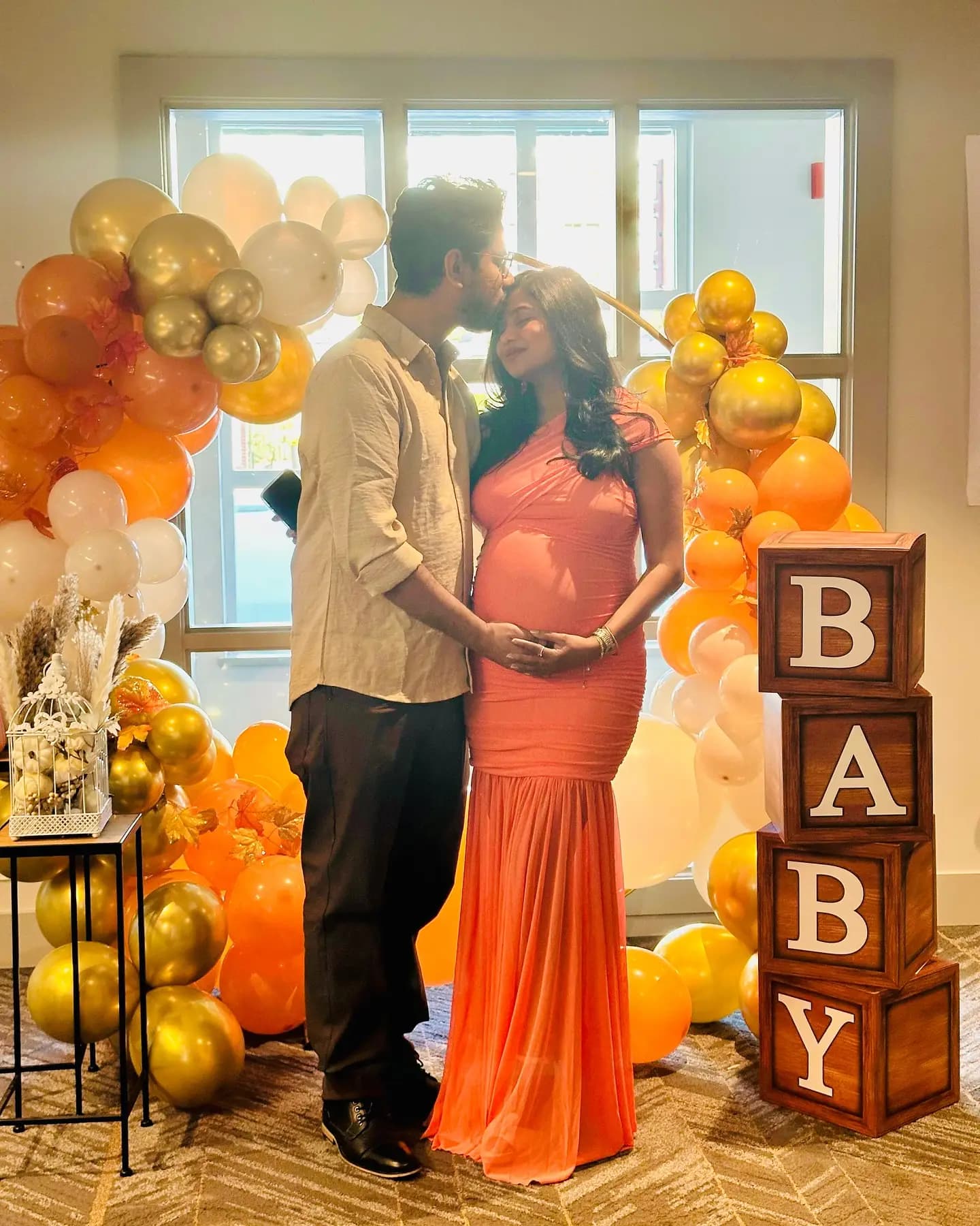 Baby Shower