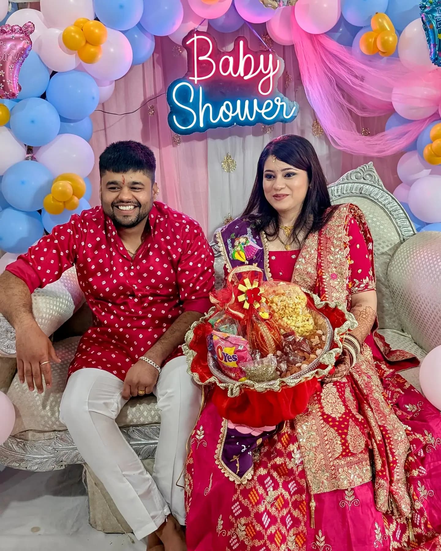 Baby Shower