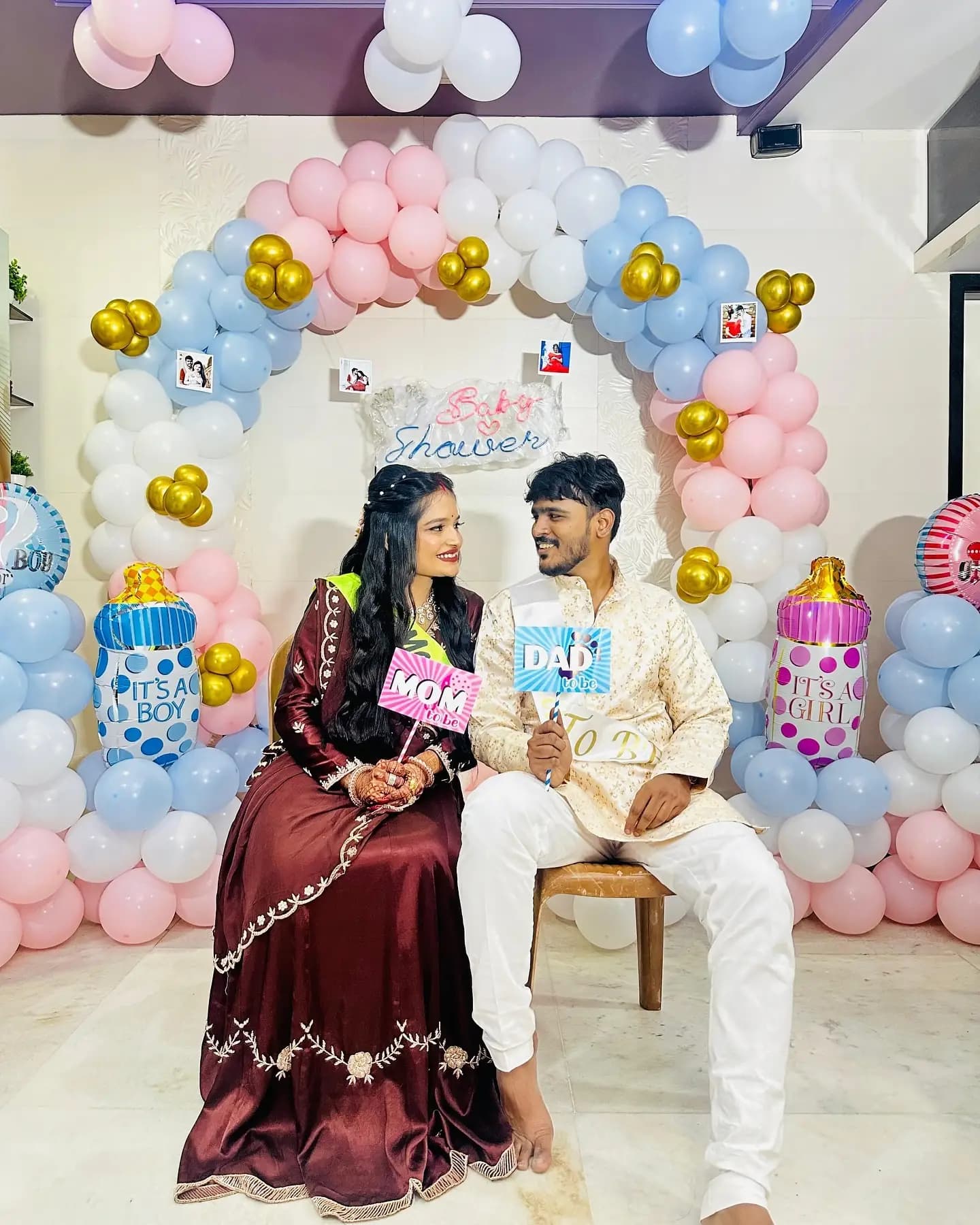 Baby Shower