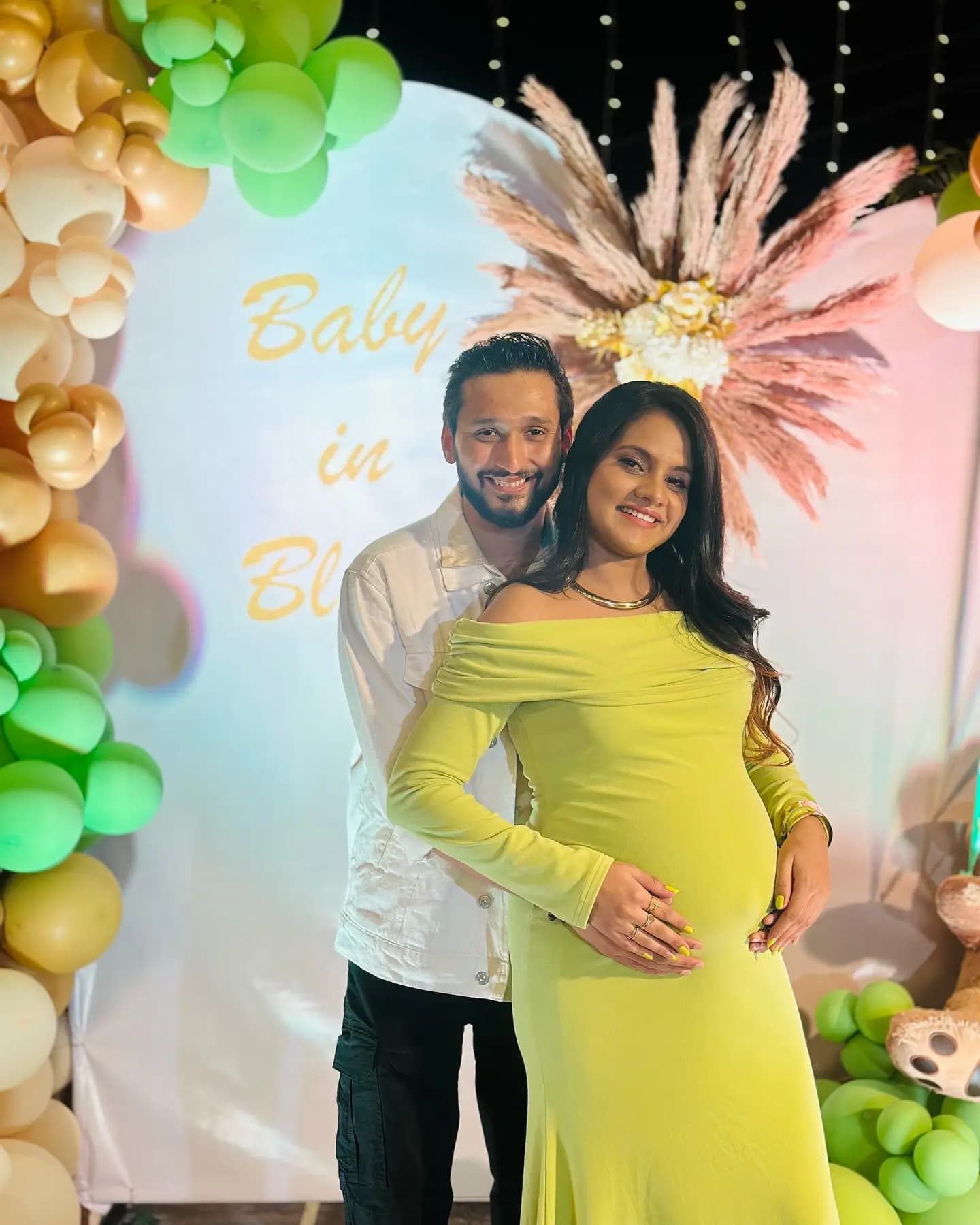Baby Shower