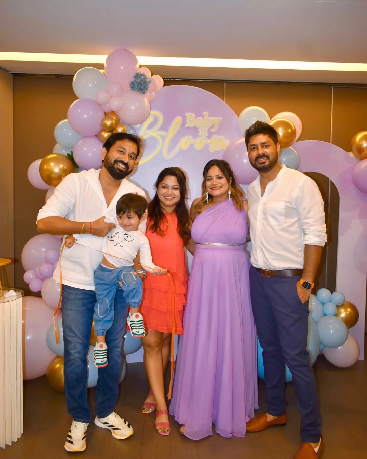 Baby Shower