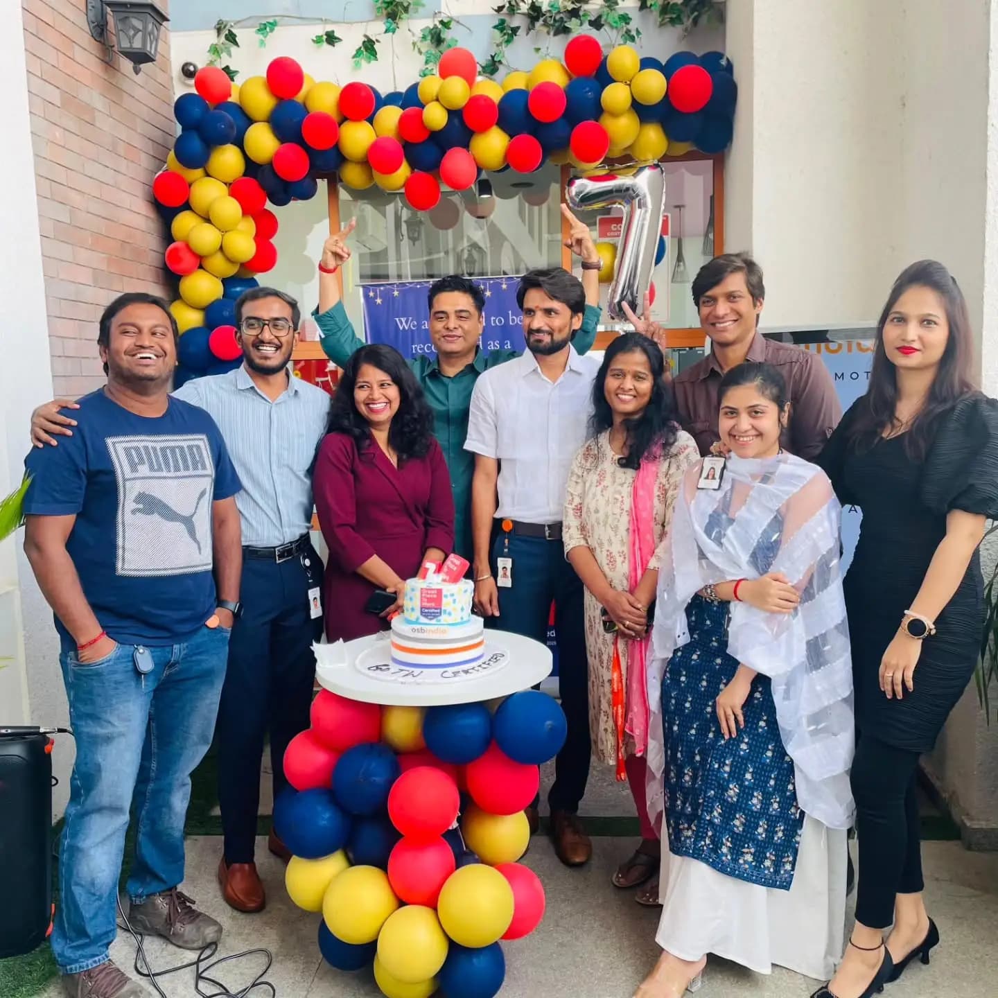Corporate Events