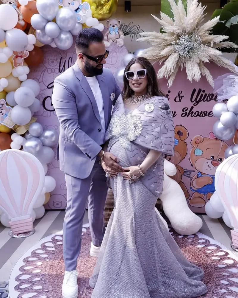 Baby Shower