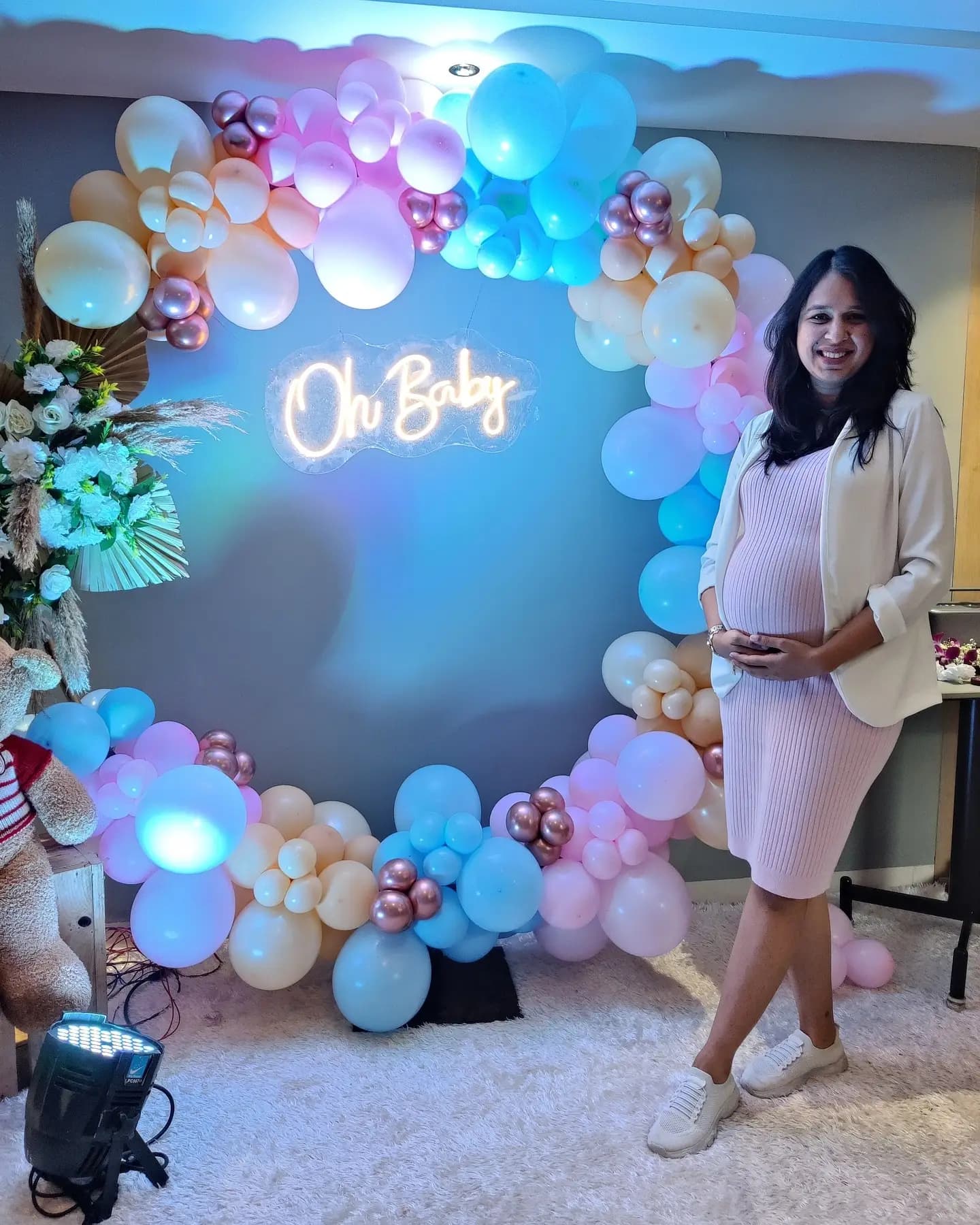 Baby Shower