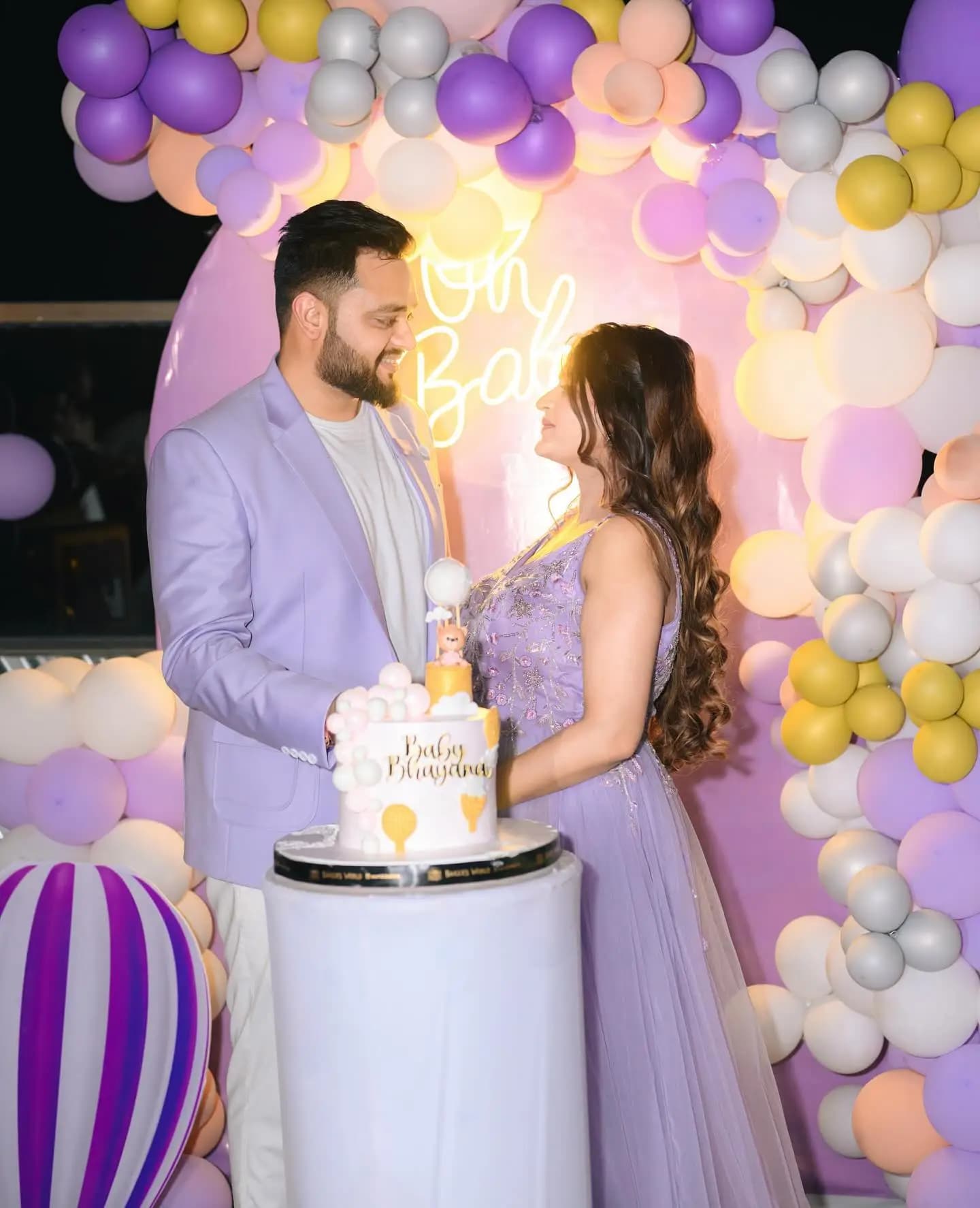 Baby Shower