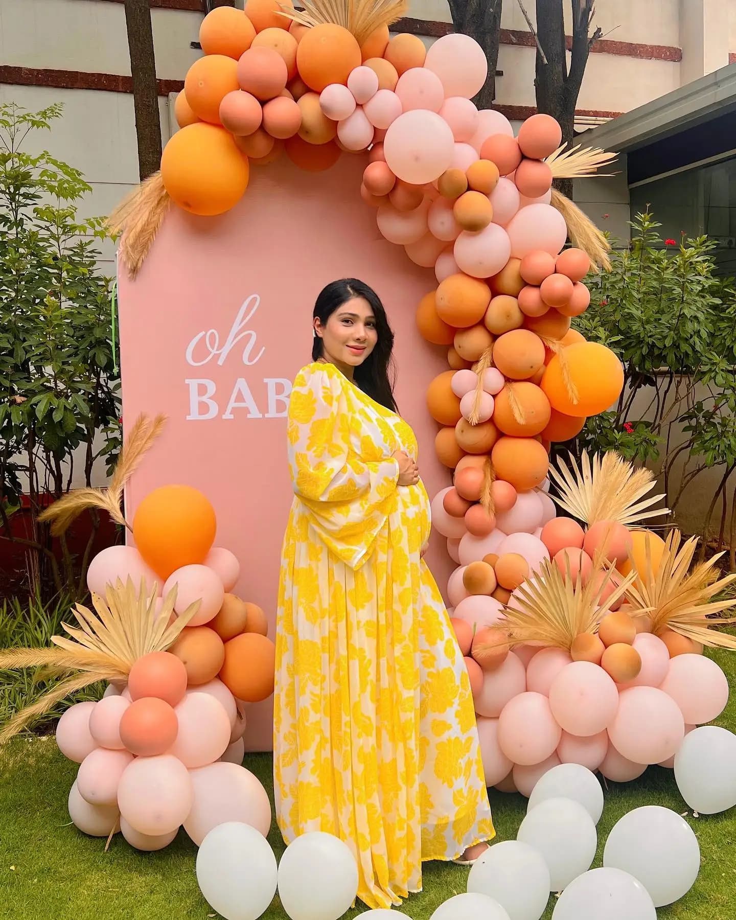 Baby Shower