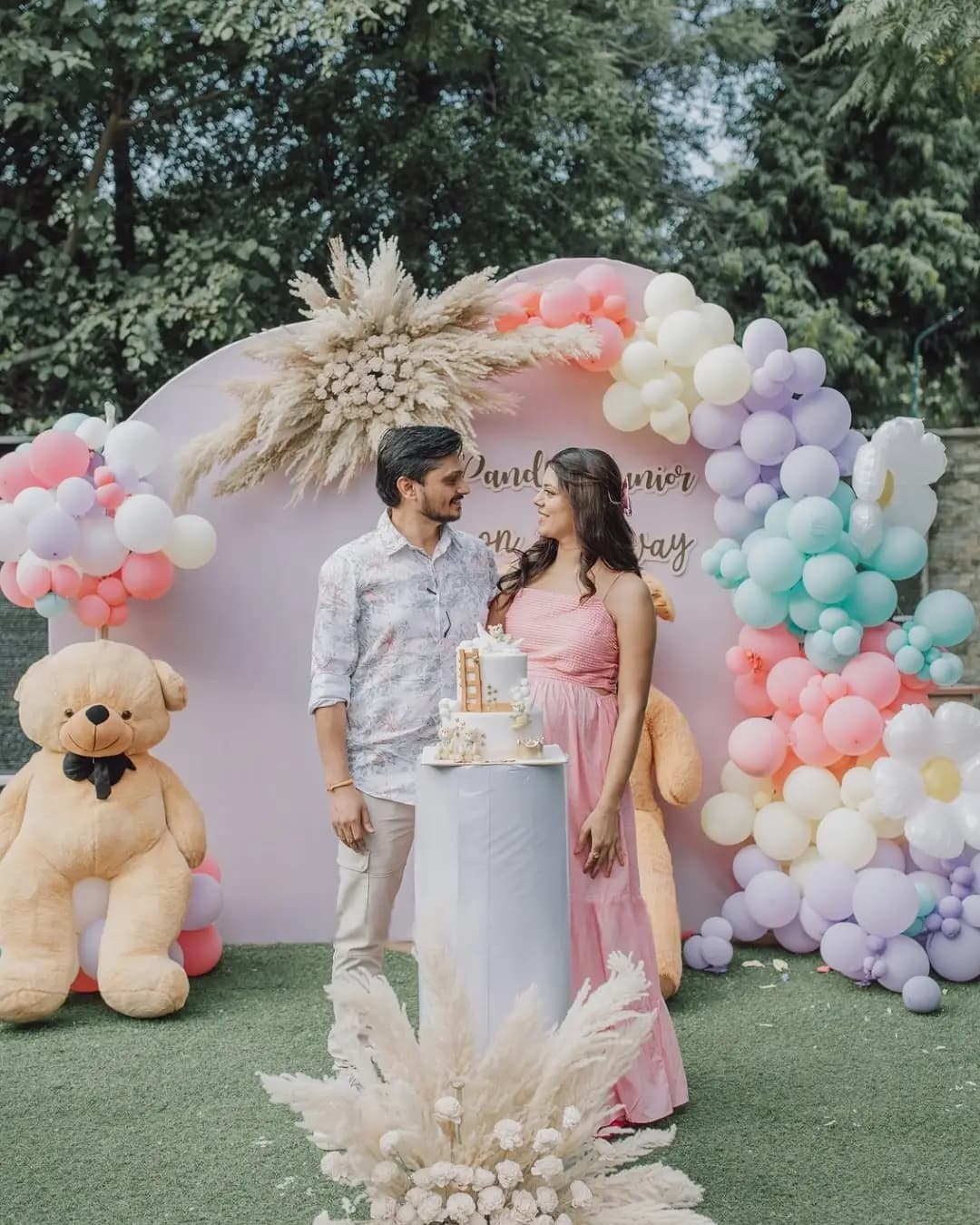 Baby Shower