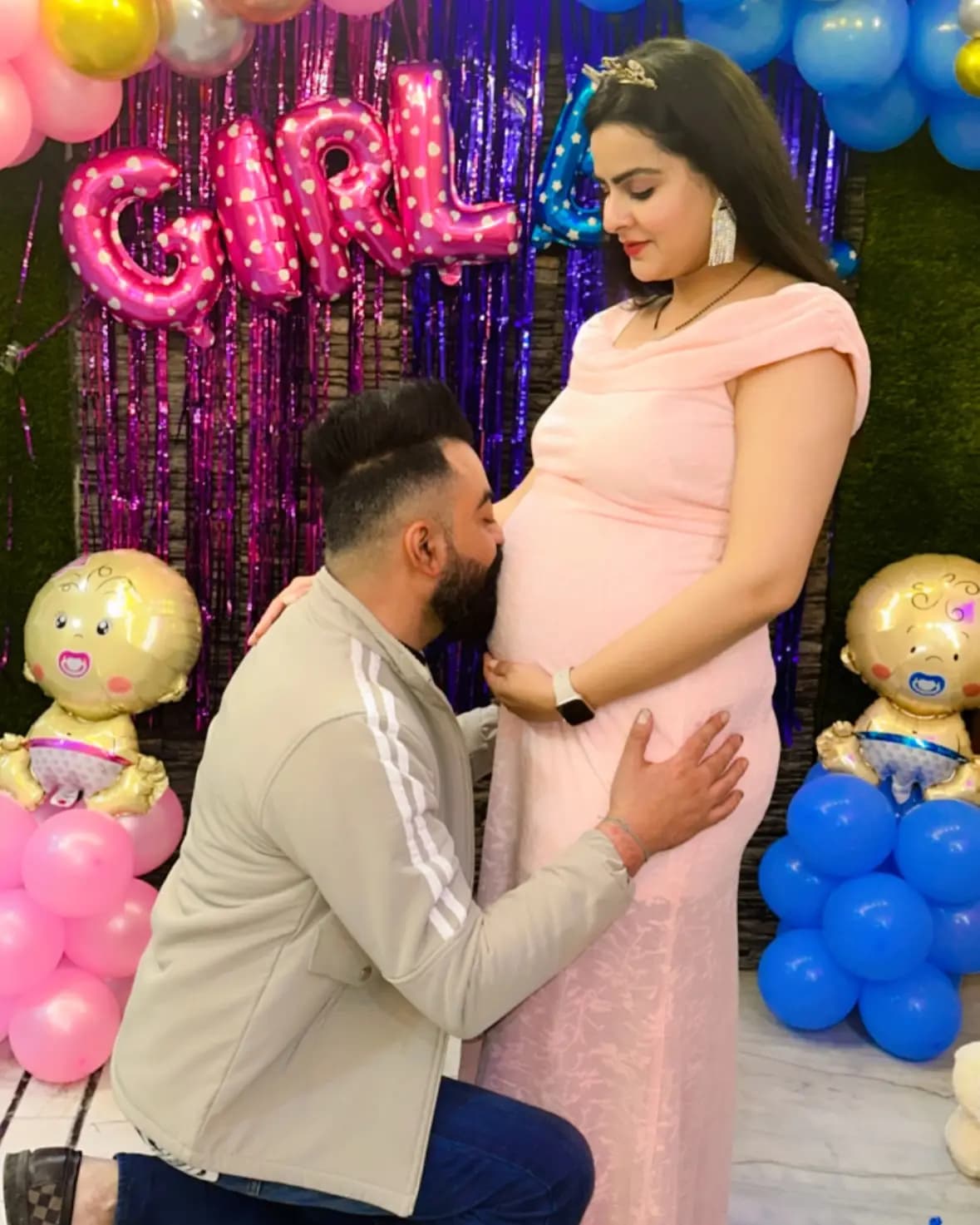 Baby Shower