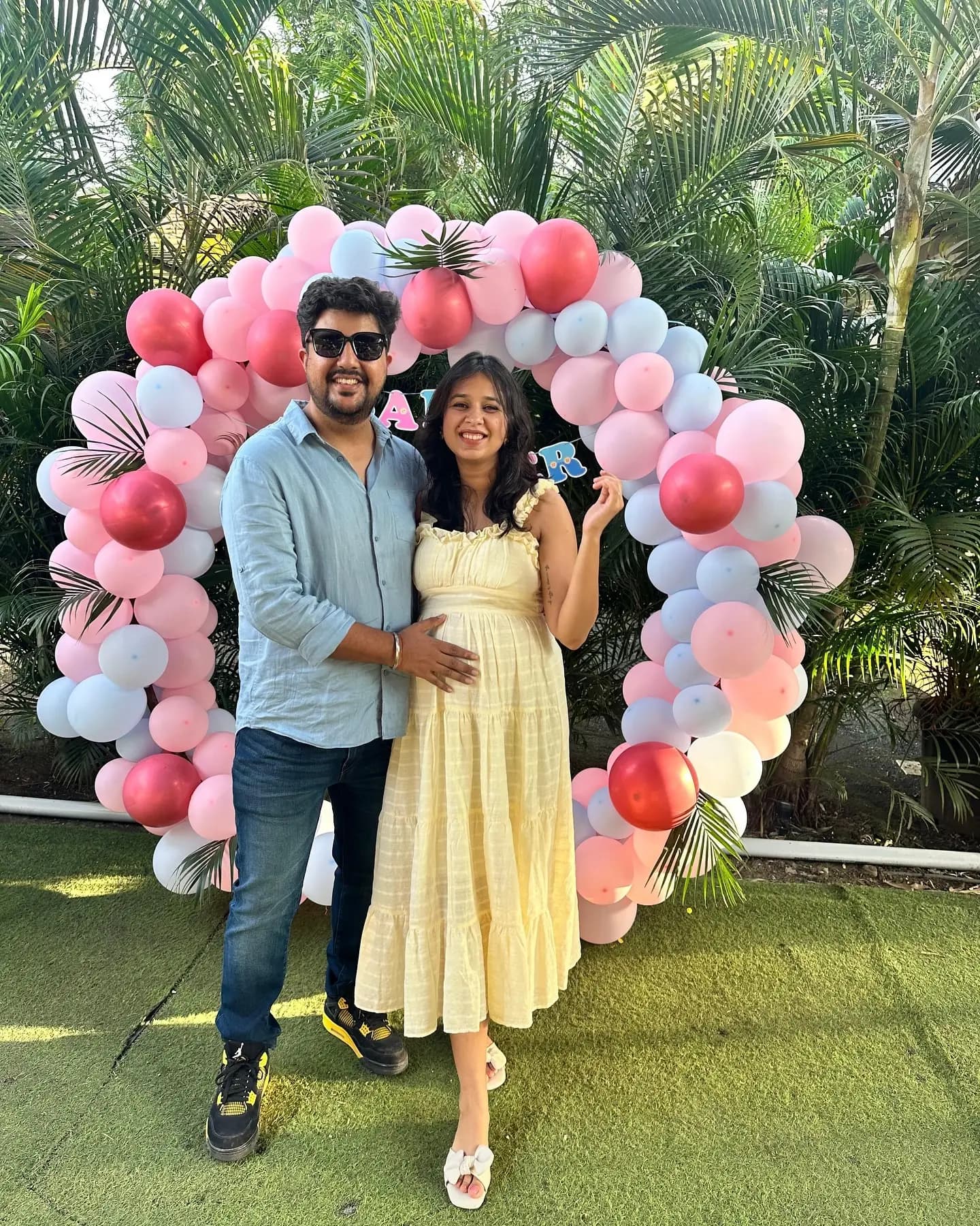 Baby Shower