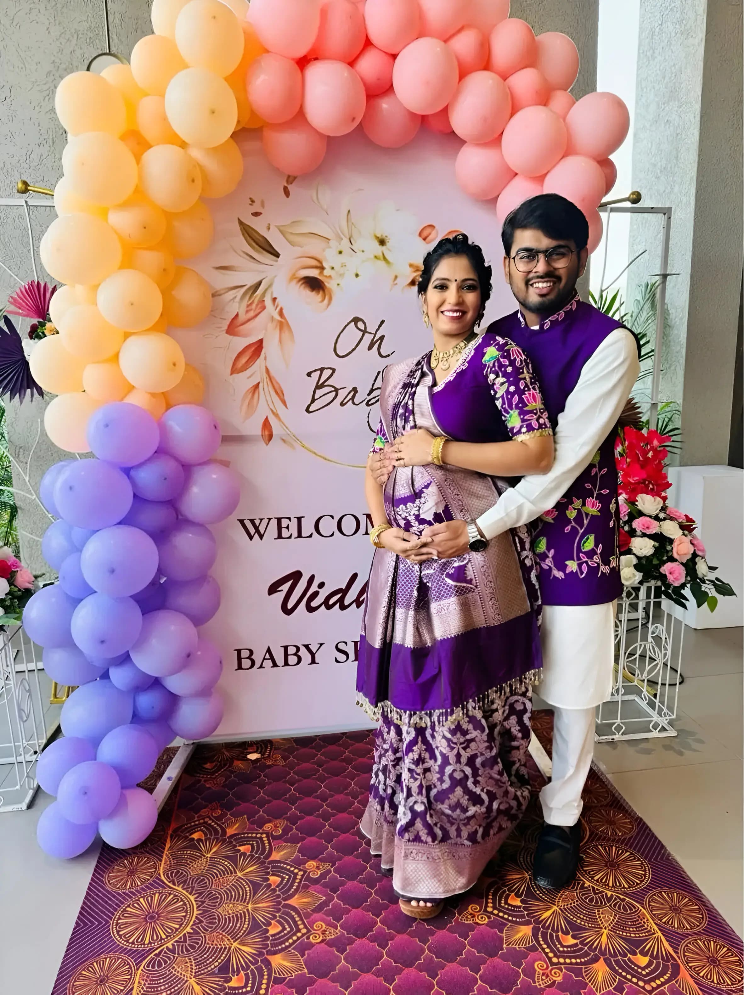 Baby Shower