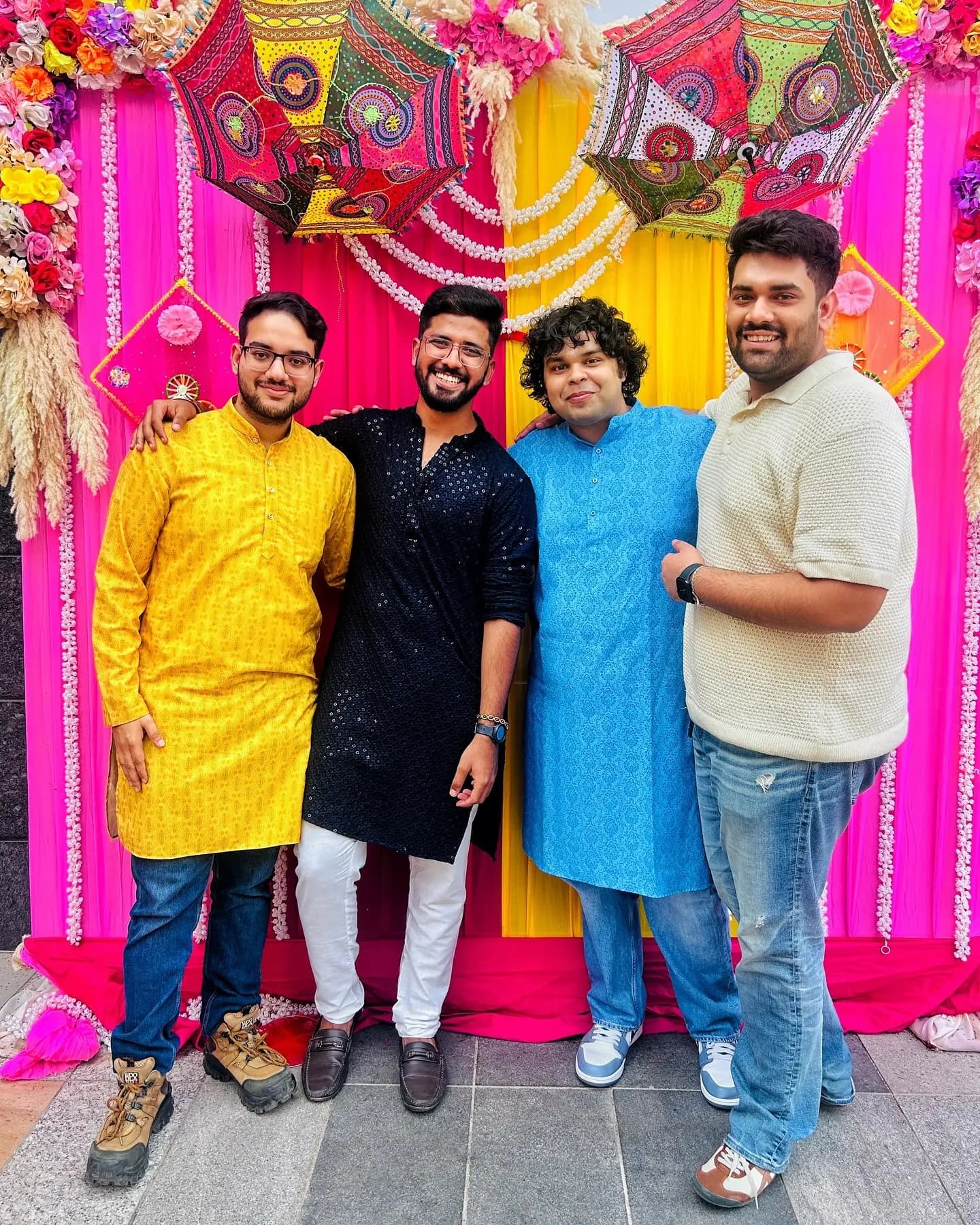 Corporate Events