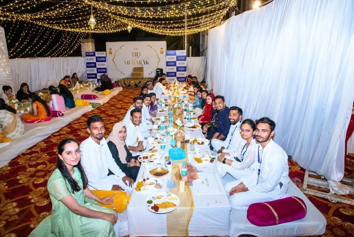 Corporate Events