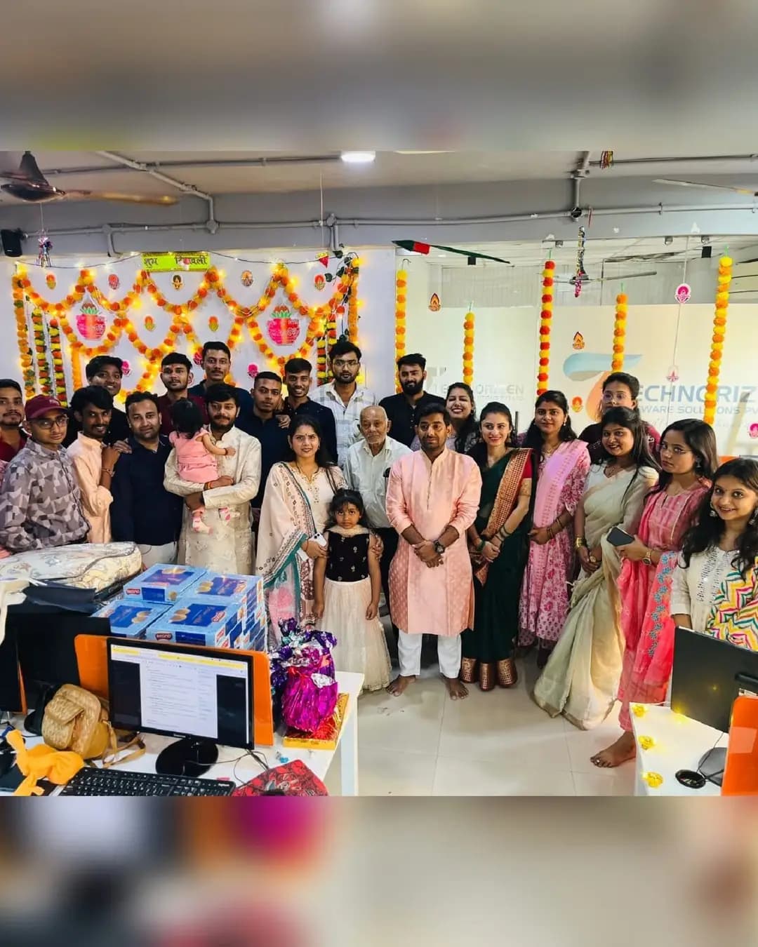 Corporate Events