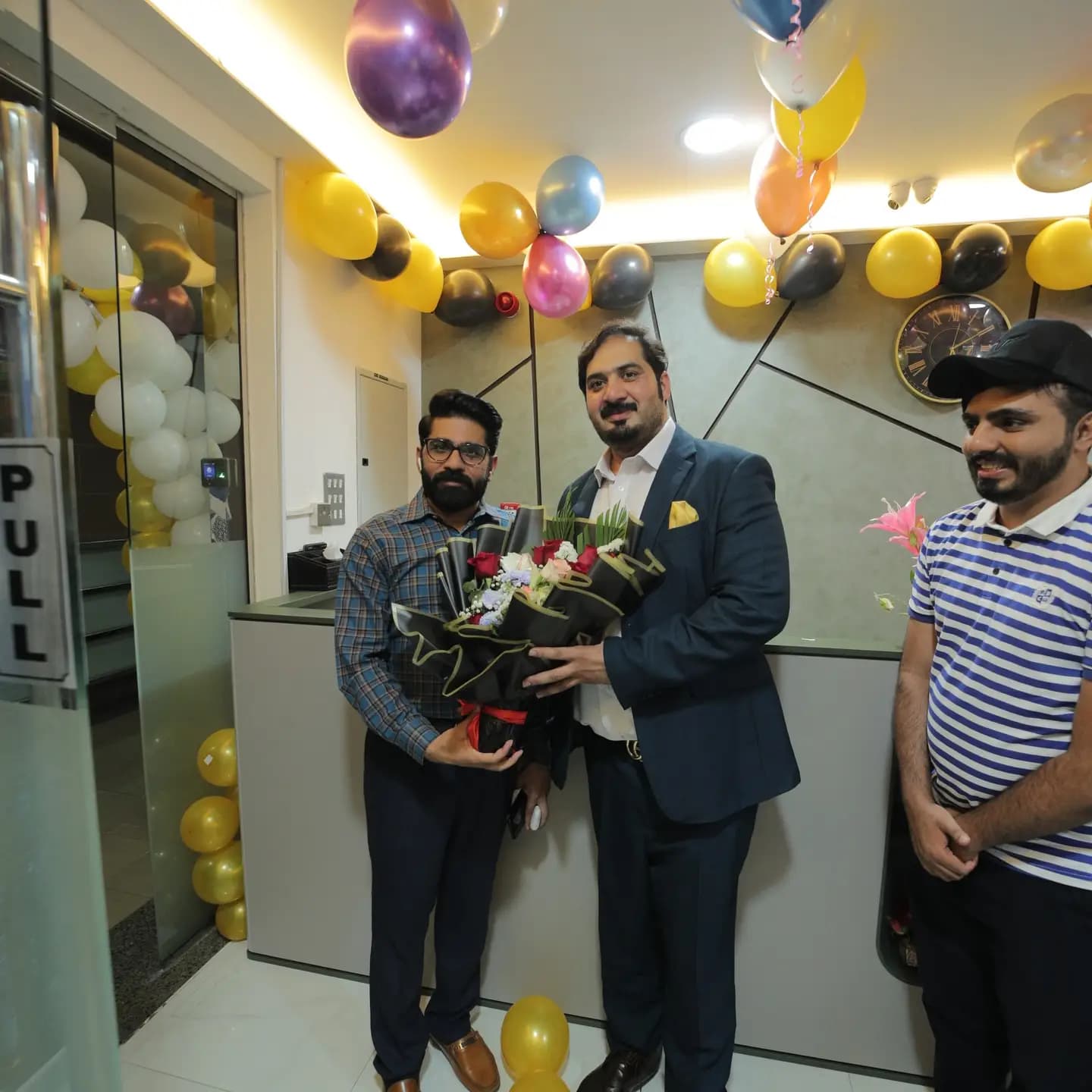 Corporate Events