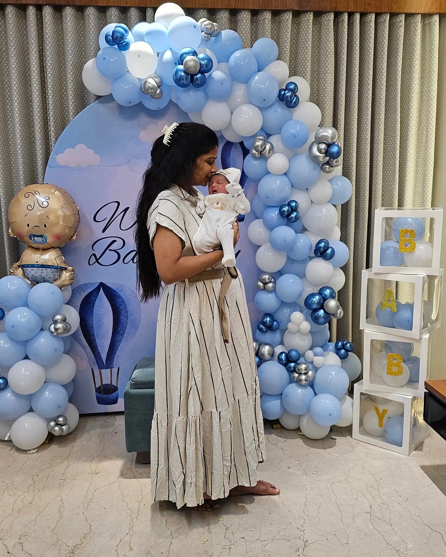 Baby Welcome