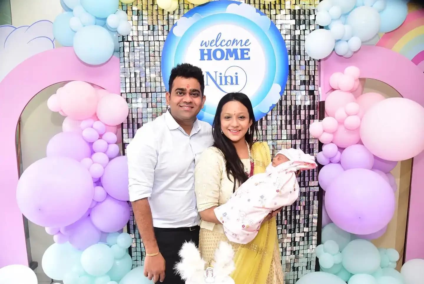 Baby Welcome