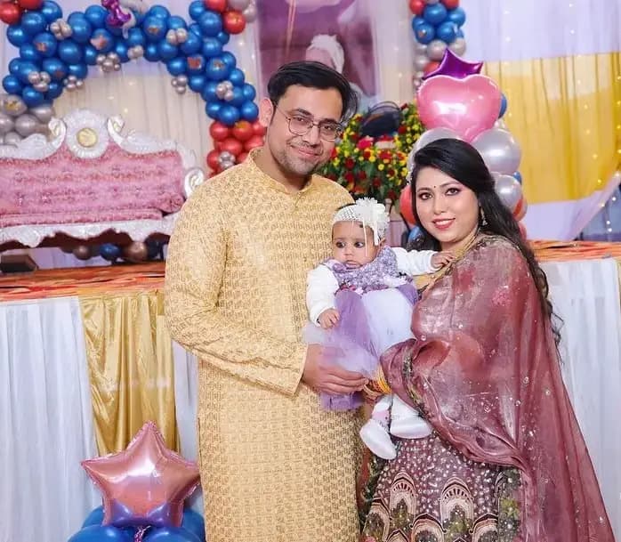 Baby Welcome