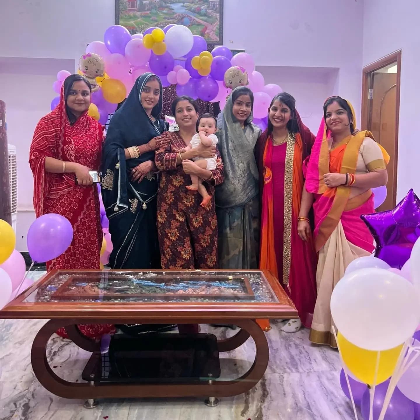 Baby Welcome