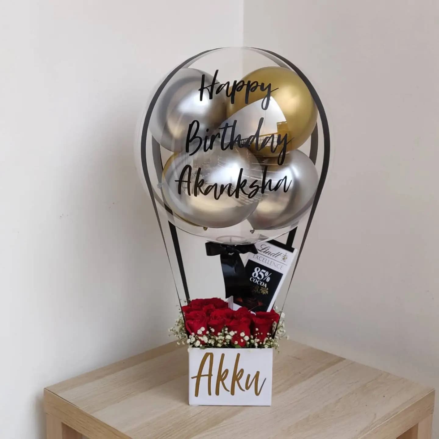 Bestie Special Birthday Bouquet