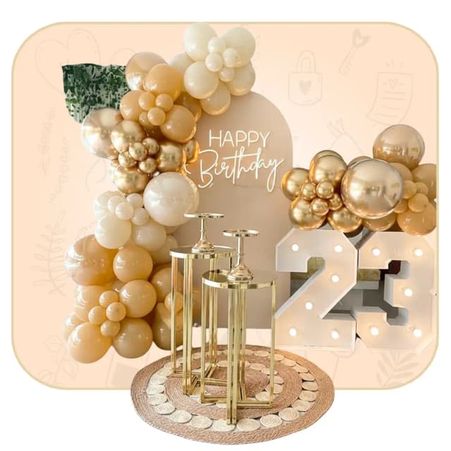 Premium Decor