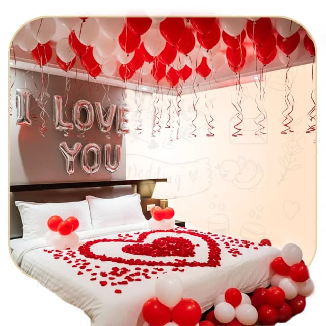 Room Decoration