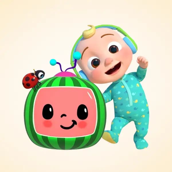 Cocomelon Theme image