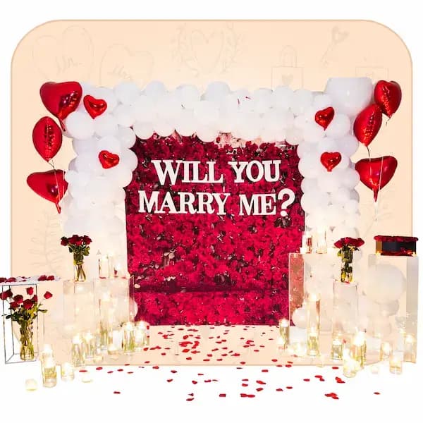 Proposal Decor