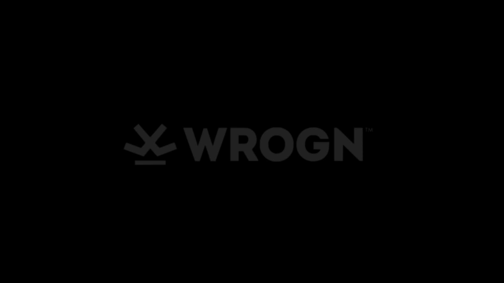 Wrogn