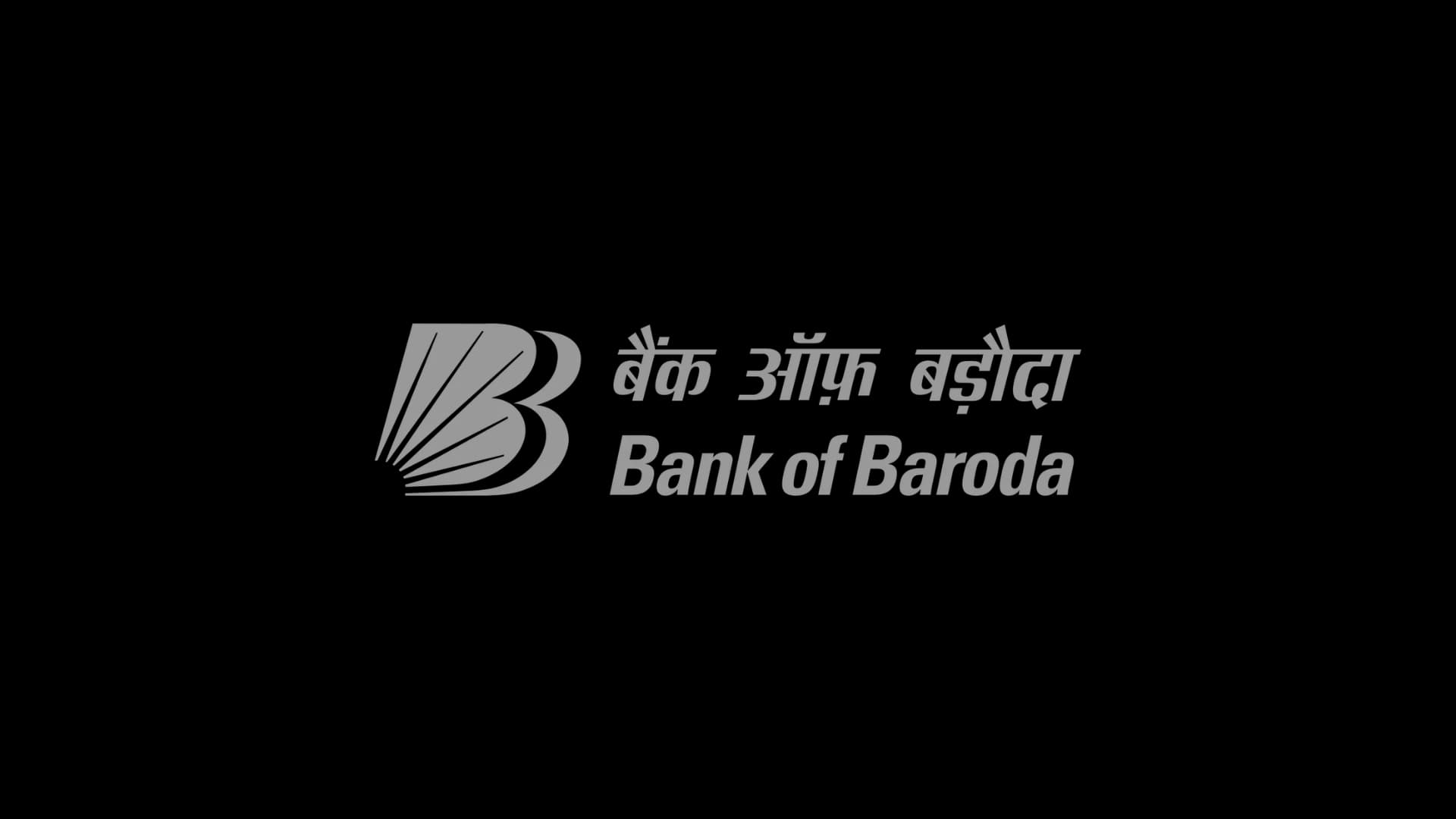Bank on Baroda