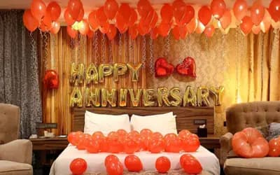 Room Decoration