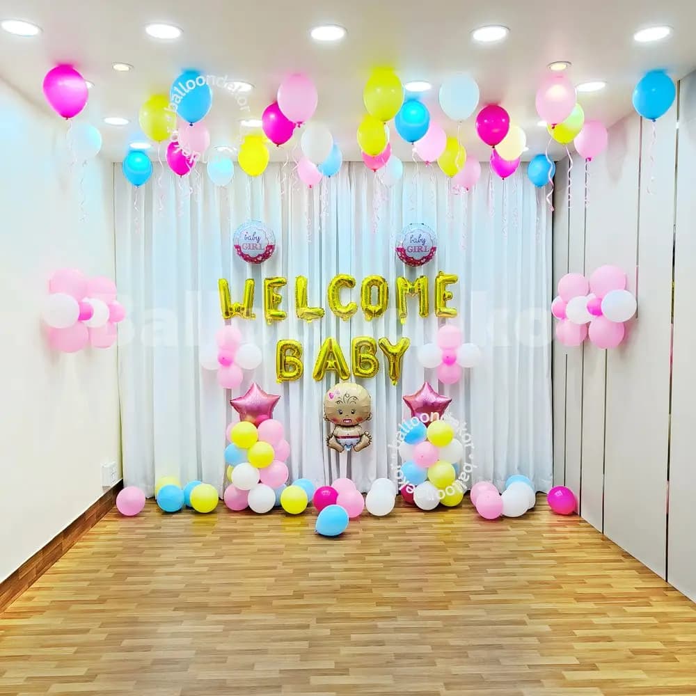 Little Star Arrival Setup