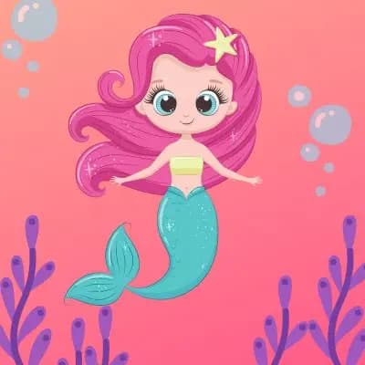 Mermaid Theme